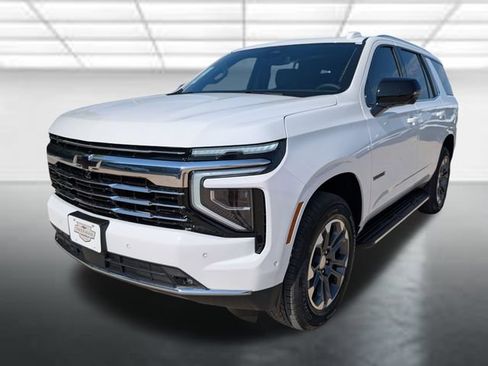 New 2026 Chevrolet Tahoe LT w/ Comfort Package RWD image 31