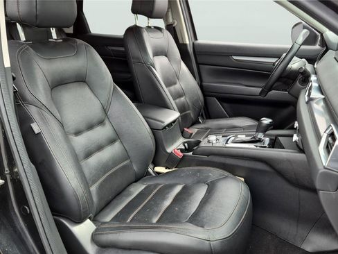 Used 2023 MAZDA CX-5 AWD 2.5 S image 14