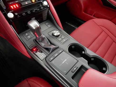 Certified 2024 Lexus IS 500 w/ Accessory Package 2 image 23