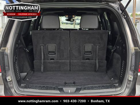 Used 2021 Dodge Durango GT RWD image 9