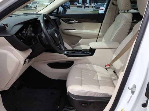 Used 2023 Buick Envision Avenir FWD image 18