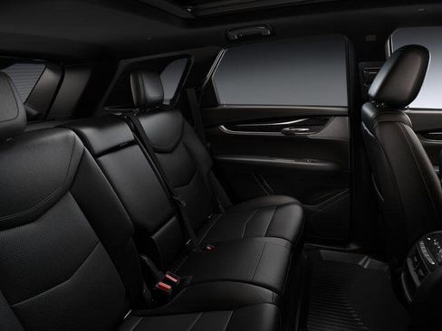 New 2025 Cadillac XT5 Premium Luxury w/ Technology Package image 26