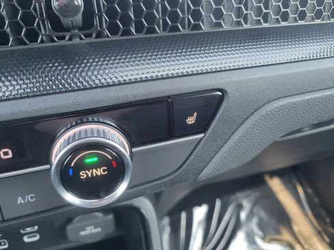 Used 2024 Honda CR-V Sport image 28