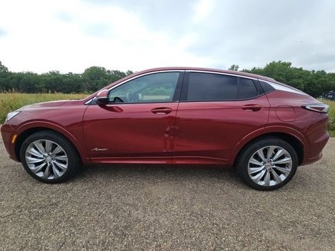 Used 2024 Buick Envista Avenir FWD image 6