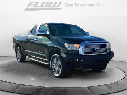 Used 2013 Toyota Tundra Limited