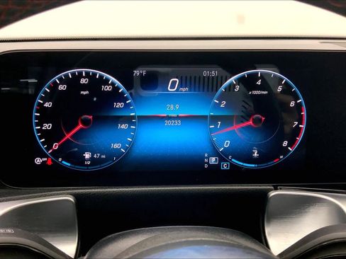 Used 2022 Mercedes-Benz GLB 250 image 22