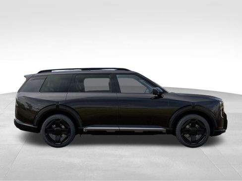New 2027 Kia Telluride SX X-Line image 7