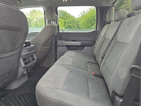 Used 2024 Ford F250 XLT w/ FX4 Off-Road Package image 9