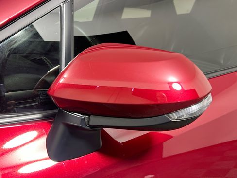 Used 2024 Toyota Corolla XSE image 11