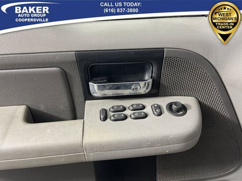 Used 2008 Ford F150 XLT image 18