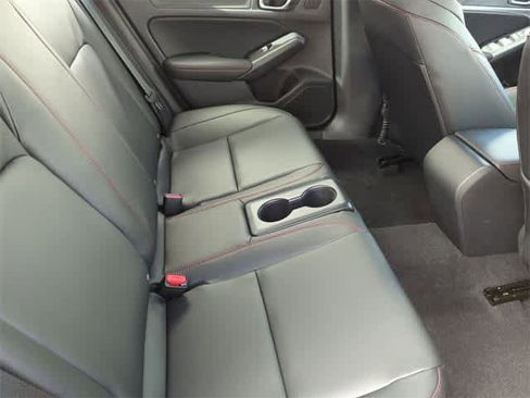 New 2025 Acura Integra Type S image 21