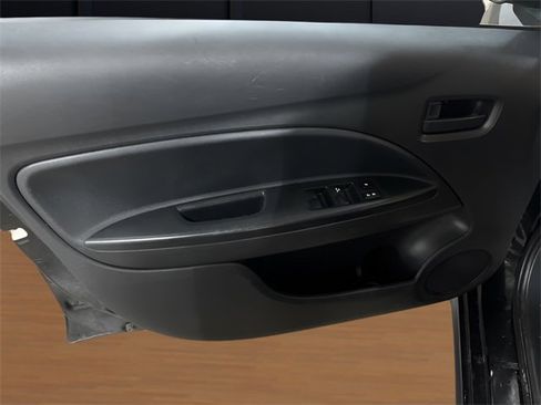 Used 2022 Mitsubishi Mirage G4 ES image 10