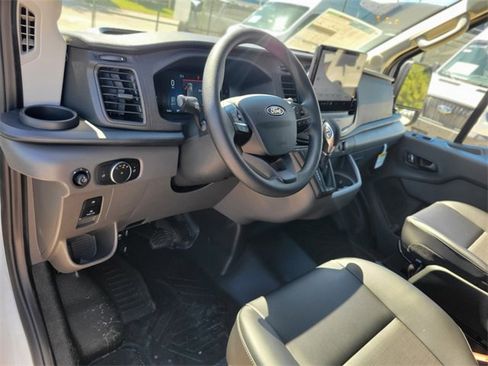 New 2026 Ford Transit 250 148 Medium Roof w/ Load Area Protection Package image 17