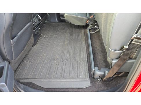 Used 2021 Ford F150 Lariat AWD/4WD image 19