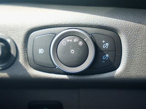 Used 2024 Ford Transit 350 AWD w/ Interior Upgrade Package image 15