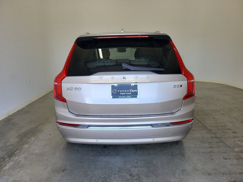 Used 2024 Volvo XC90 B5 Plus w/ Protection Package Premier AWD/4WD image 6