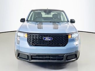 New 2026 Ford Maverick XLT w/ Equipment Group 301A video 2