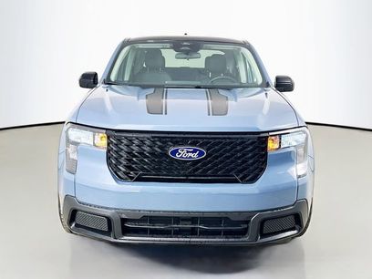 New 2026 Ford Maverick XLT w/ Equipment Group 301A