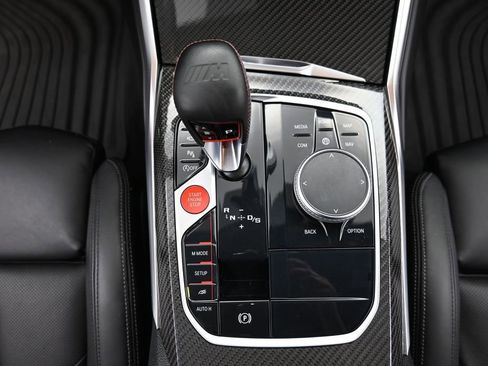 Used 2023 BMW M4 xDrive Competition w/ Executive Package AWD/4WD image 15
