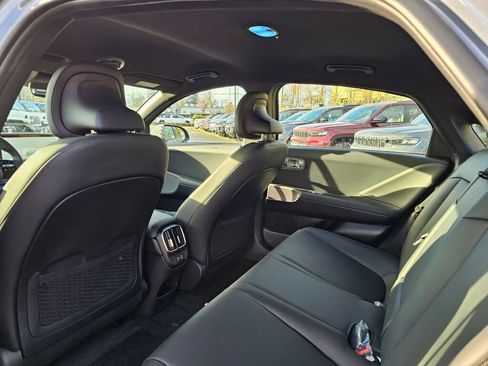 New 2025 Hyundai Ioniq 6 SEL image 16