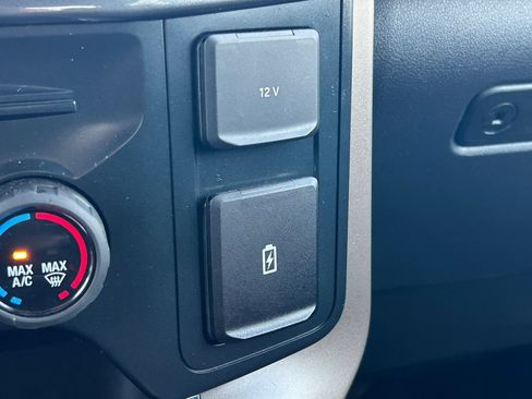 Used 2024 Ford F150 STX w/ Equipment Group 201A FX4 AWD/4WD image 27