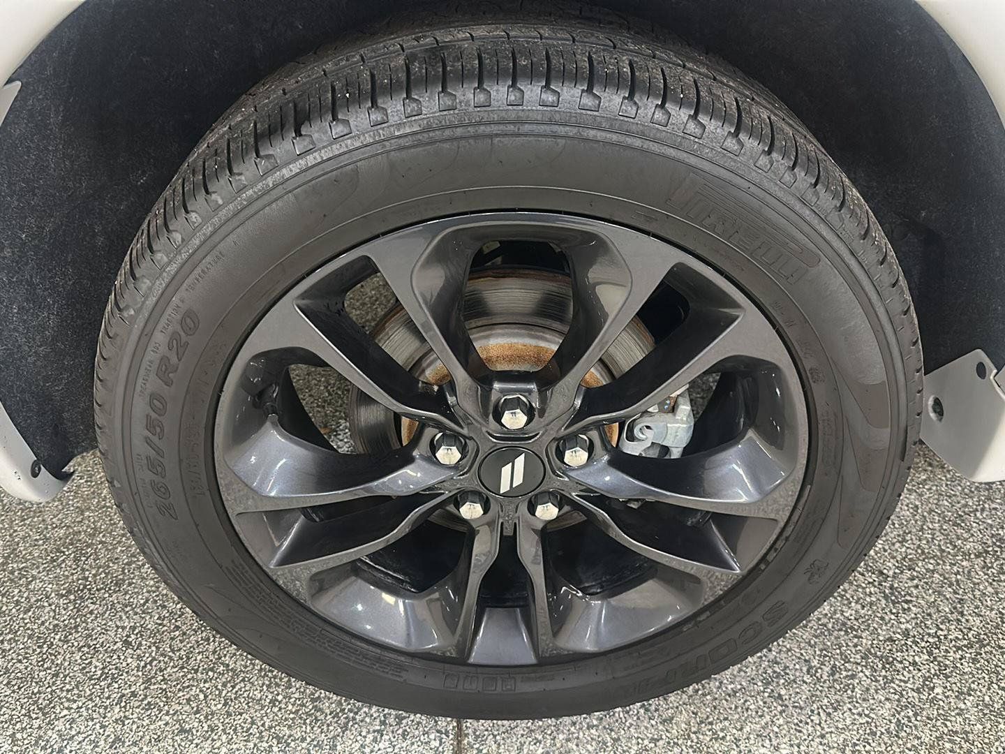 Certified 2025 Dodge Durango GT AWD/4WD image 10