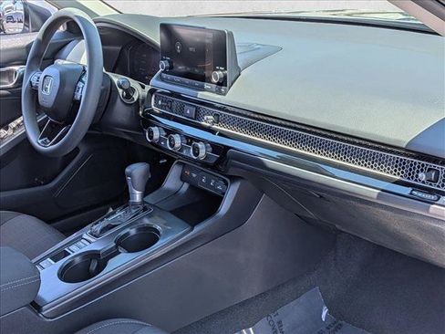 Used 2026 Honda Civic LX image 20