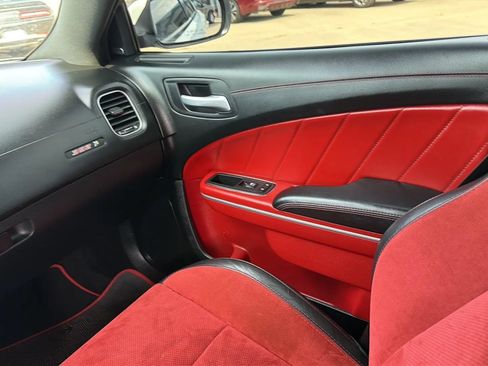 Used 2021 Dodge Charger Scat Pack w/ Plus Group RWD image 63