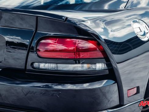 Used 2008 Dodge Viper SRT-10 w/ Protection Group RWD image 64