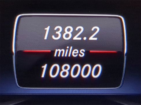 Used 2014 Mercedes-Benz ML 350 2WD image 32