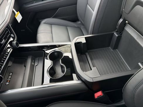 New 2026 Chevrolet Tahoe RST w/ RST Capability Package image 27