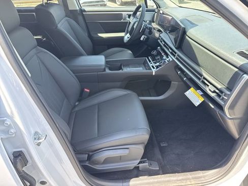 New 2026 Hyundai Santa Fe SEL AWD/4WD image 13