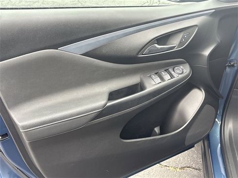 Certified 2024 Buick Envista Preferred w/ Convenience I Package image 21