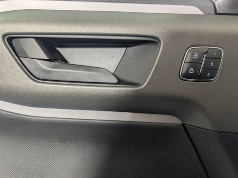 Certified 2025 Ford Bronco Sport Badlands image 23