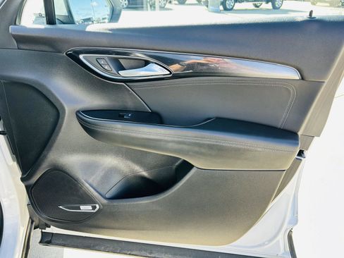 Used 2024 Buick Envision Preferred AWD/4WD image 32