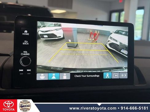 Used 2023 Honda CR-V EX-L image 25