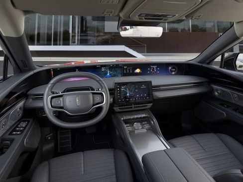 New 2026 Lincoln Nautilus Reserve AWD/4WD image 10