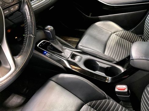 Used 2020 Toyota Corolla XSE image 14