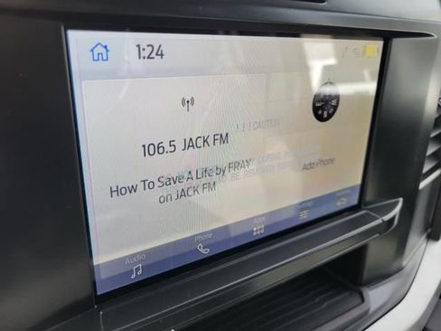 New 2025 Ford F350 XL w/ 360-Degree Camera Package image 24