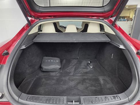 Used 2017 Tesla Model S AWD image 16