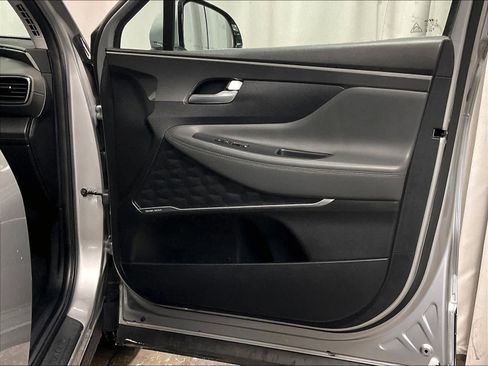 Used 2023 Hyundai Santa Fe Limited image 12