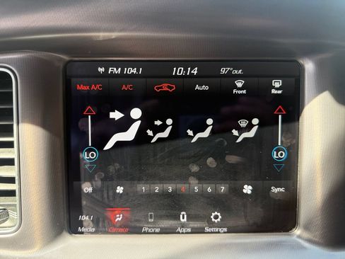 Certified 2020 Dodge Charger R/T RWD image 22