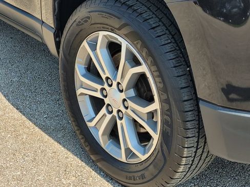 Used 2015 GMC Acadia SLT FWD image 7