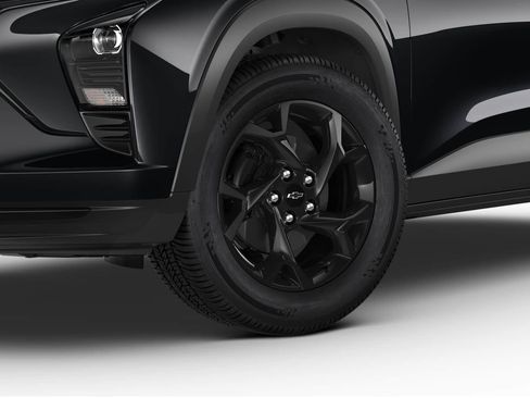 New 2026 Chevrolet Trax LT w/ Sunroof Package image 28