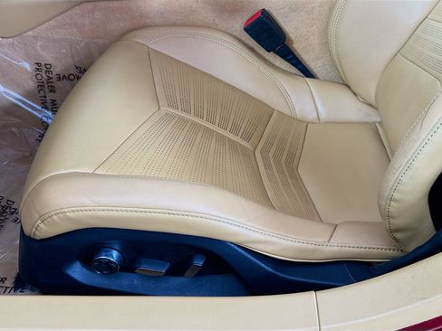 Used 2021 Chevrolet Corvette Stingray Premium Cpe w/ Engine Appearance Package image 20