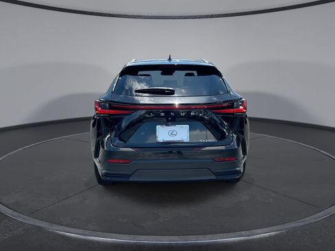 Used 2025 Lexus NX 250 FWD w/ Cold Area Package image 17