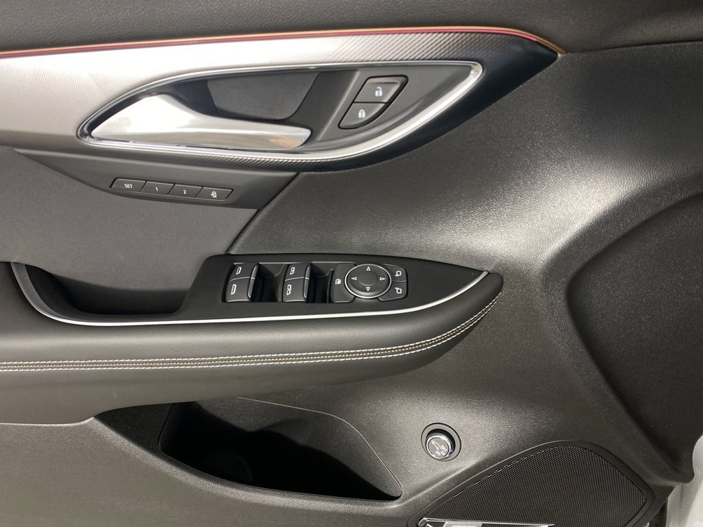 Used 2026 Buick Envision Sport Touring AWD/4WD image 13