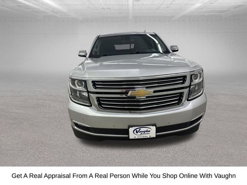 Used 2020 Chevrolet Tahoe Premier AWD/4WD image 5