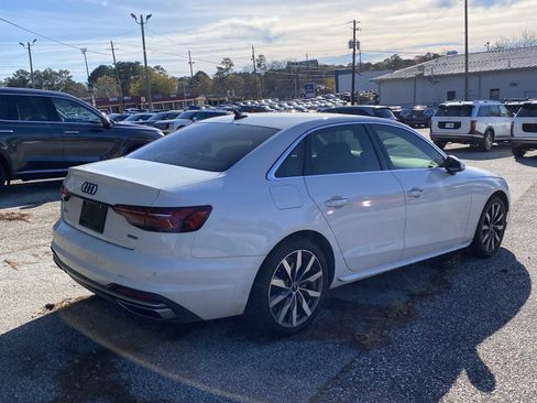 Used 2021 Audi A4 2.0T Premium w/ Convenience Package image 3