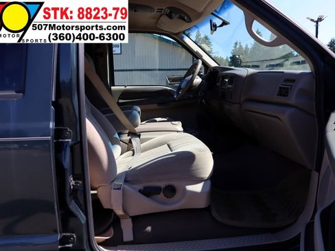 Used 2000 Ford Excursion XLT image 25